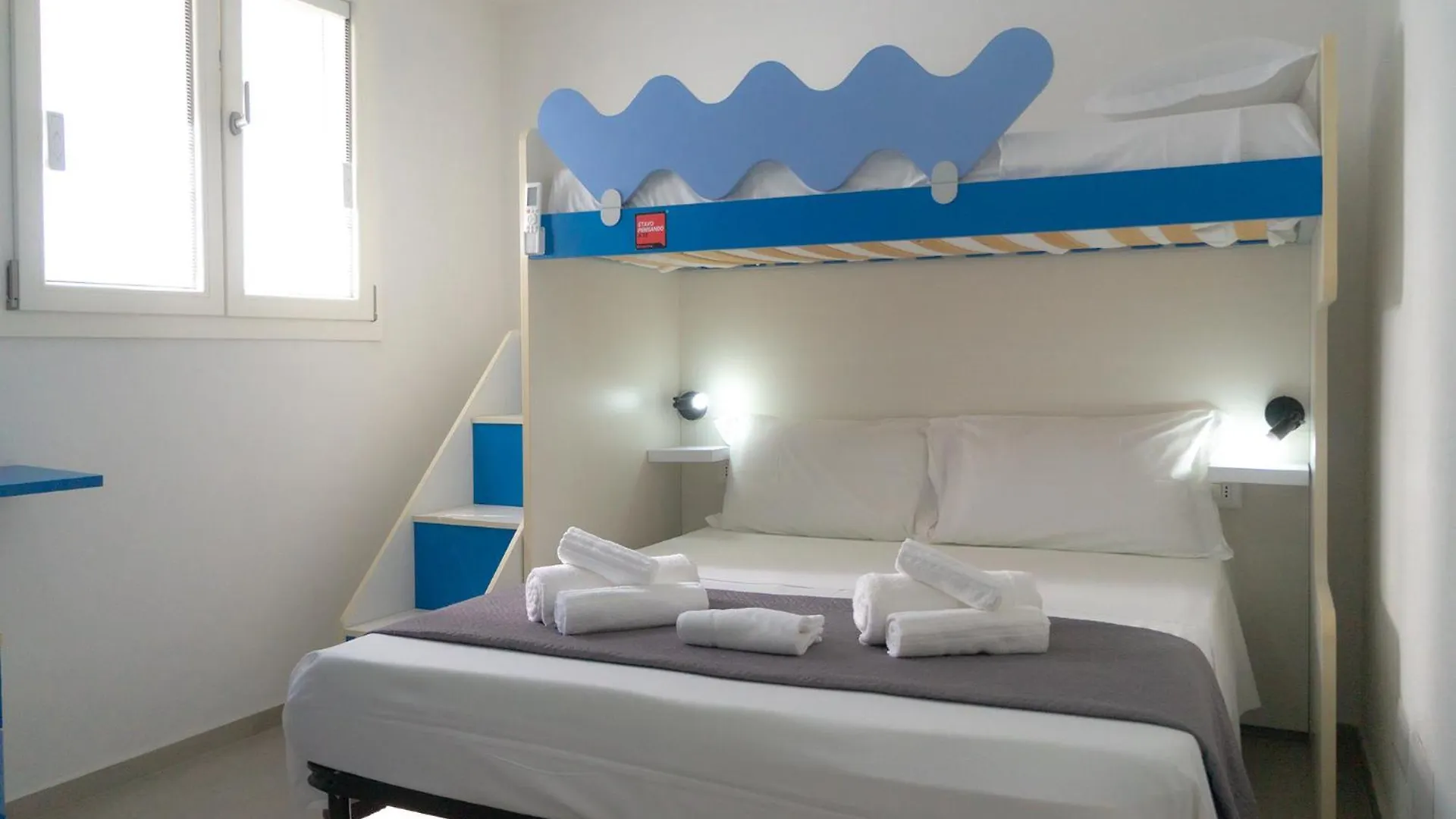 Villa Nova أرباتاكْسْ إيطاليا