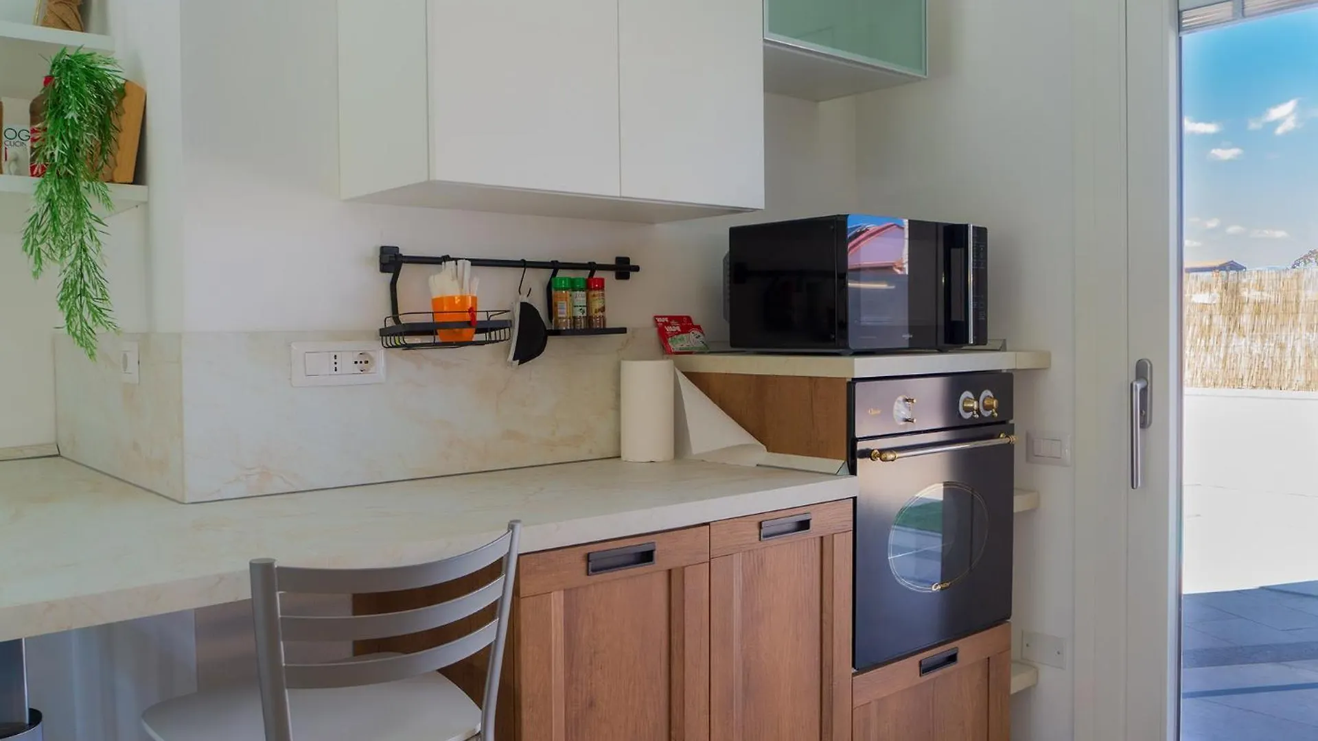 Villa Nova أرباتاكْسْ إيطاليا