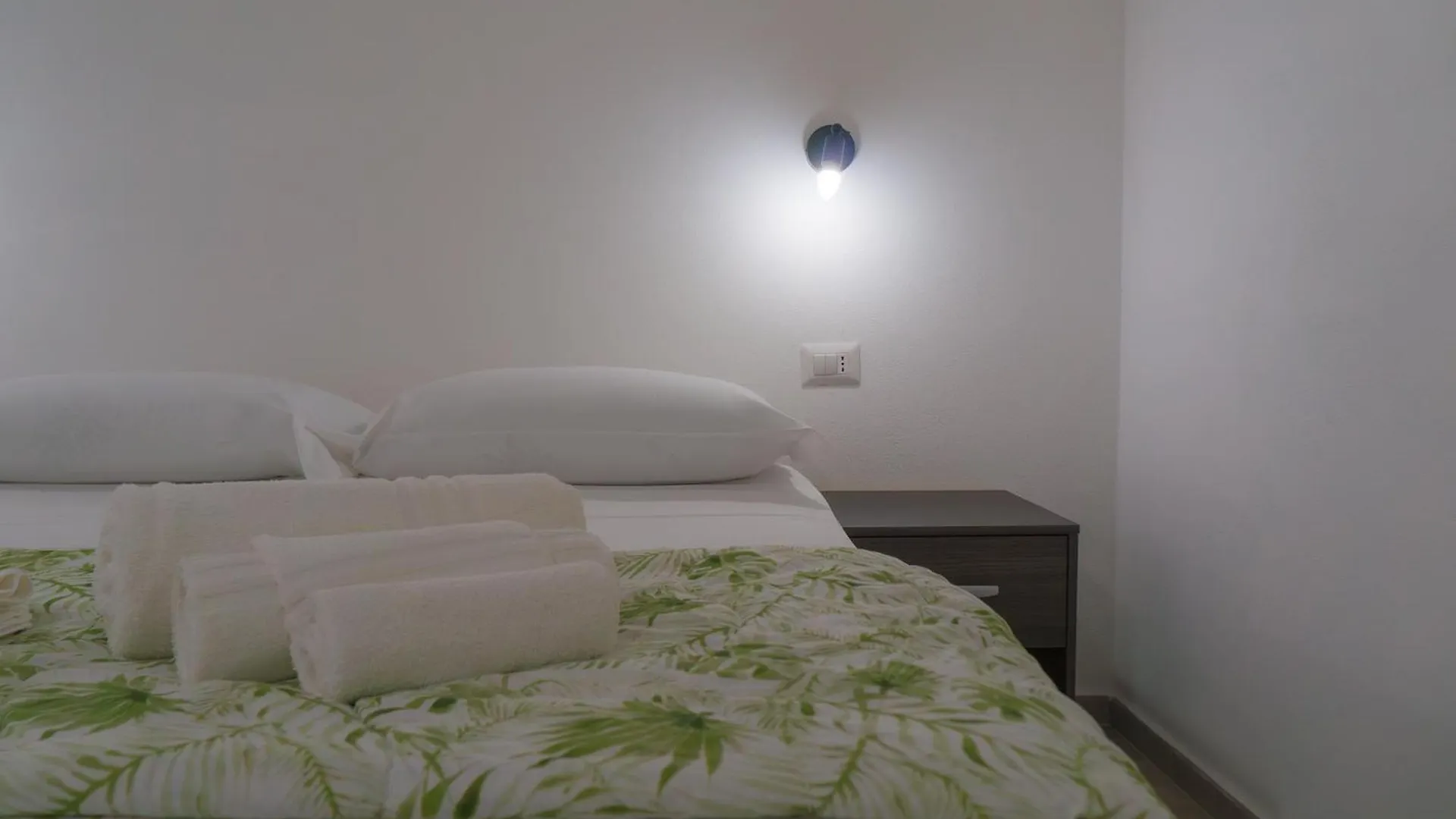 Villa Nova أرباتاكْسْ