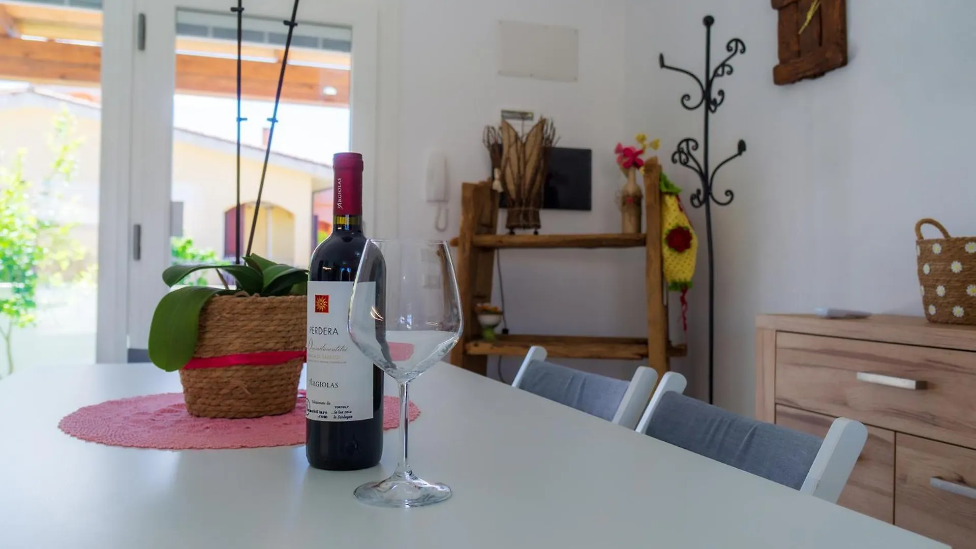 Villa Nova أرباتاكْسْ