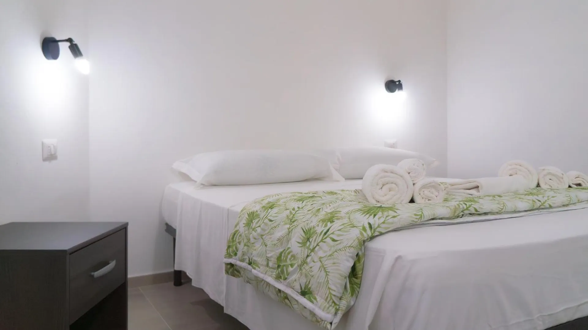 Villa Nova أرباتاكْسْ