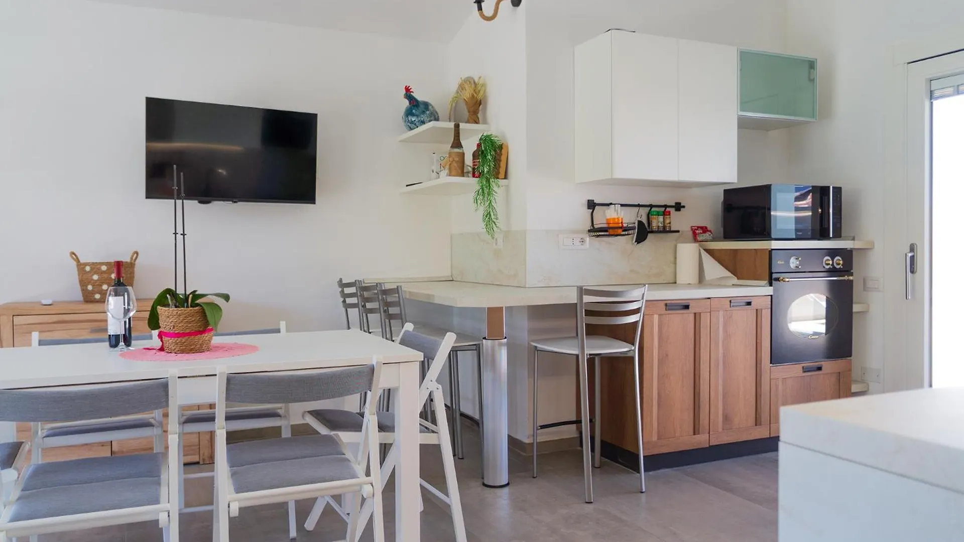 Villa Nova أرباتاكْسْ