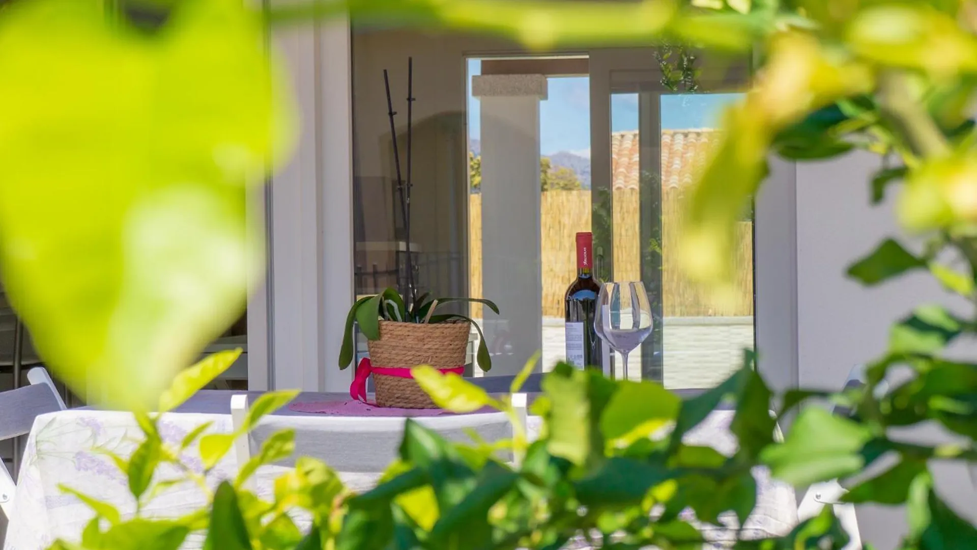 Villa Nova أرباتاكْسْ