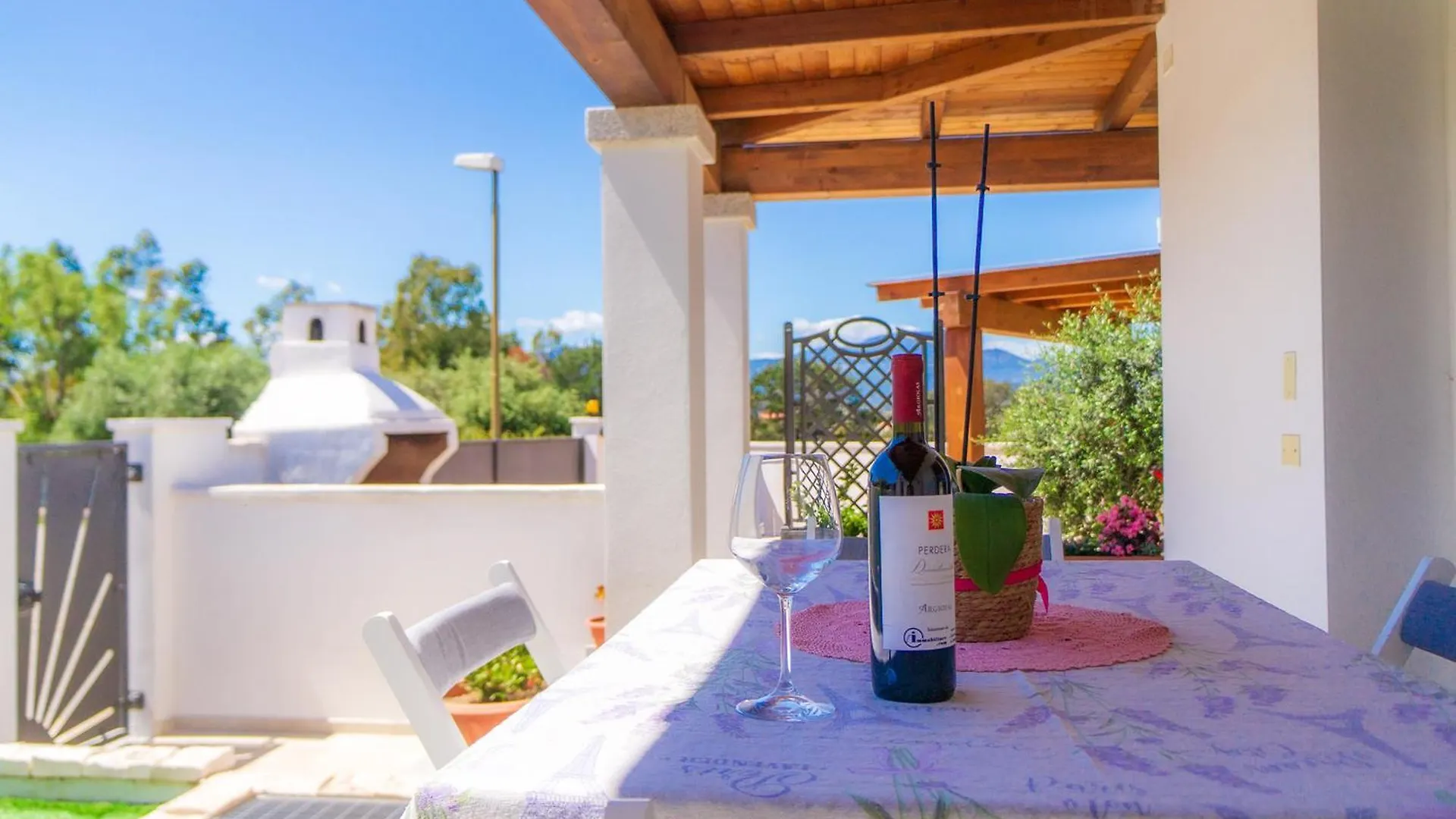 Villa Nova أرباتاكْسْ
