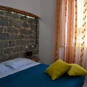Borgo Marinaro La Medusa - Matrimoniale Con Bagno Privato- Apartahotel